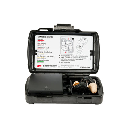 Peltor TEP-100 | Peltor Hearing Protection Tactical Earbuds