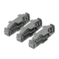 Thyrm Battery Organizer Inserts for CellVault-5M | Stops Battery Rattle & Fast Mission Swaps | Made in USA