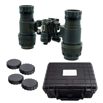 ARNVG | Up to 3000 FOM Gen 3 WP w/ IR Illuminator & External Power Port | Tough Design