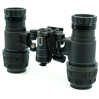ARNVG | Up to 3000 FOM Gen 3 WP w/ IR Illuminator & External Power Port | Tough Design
