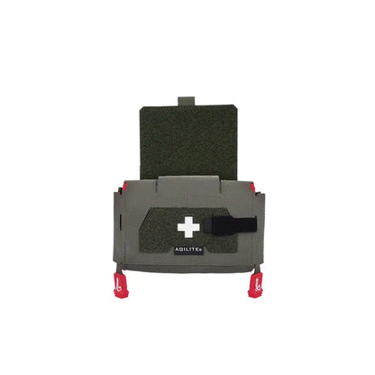 Agilite MD2 | Trauma Kit w/ NAR IFAK | Complete Kit