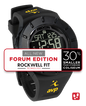 Coliseum Fit™ - FORUM EDITION (AVP Black) Watch