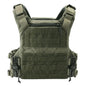 Agilite K19  | w/ Quick Release System, Fast-Adjust Cummerbund & Admin Pocket