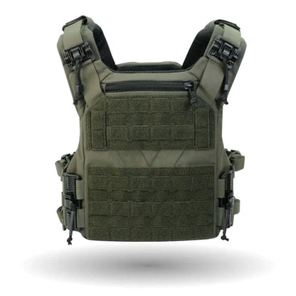 Agilite K19  | w/ Quick Release System, Fast-Adjust Cummerbund & Admin Pocket