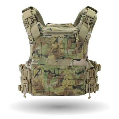 Agilite K19  | w/ Quick Release System, Fast-Adjust Cummerbund & Admin Pocket