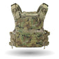 Agilite K19  | w/ Quick Release System, Fast-Adjust Cummerbund & Admin Pocket