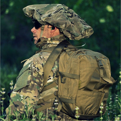 Agilite Mitznefet | Israeli IDF Helmet Cover