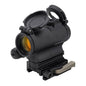 Aimpoint CompM5s | Red Dot Reflex Sight 5-Year Battery Life for Tactical Readiness