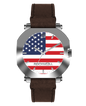 Apex Freedom Edition (Silver) Watch