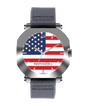 Apex Freedom Edition (Silver) Watch