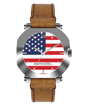 Apex Freedom Edition (Silver) Watch