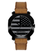 Apex No Retreat Edition (Black) Watch