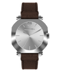 Apex (Silver) Watch