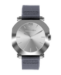 Apex (Silver) Watch