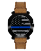 Apex Police Edition (Black) Watch