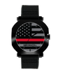 Apex Firefighter Edition (Black) Watch