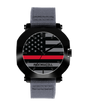 Apex Firefighter Edition (Black) Watch
