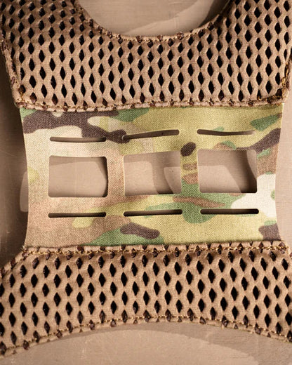 Bravo Modular Bino Pack | Magnet-Free for Compass Navigation | Binocular Harness System
