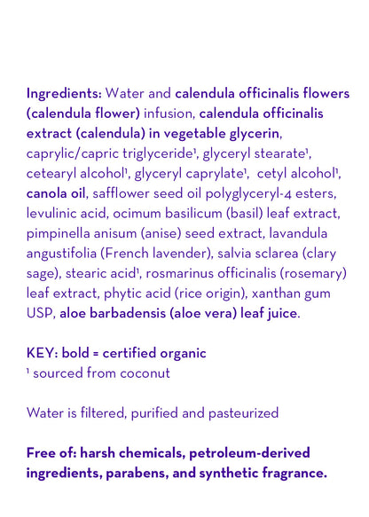 Calendula™ Cream