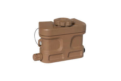 Nocturn Industries Bat Pack | Dual-Bank Backup with 96+ Hour Runtime