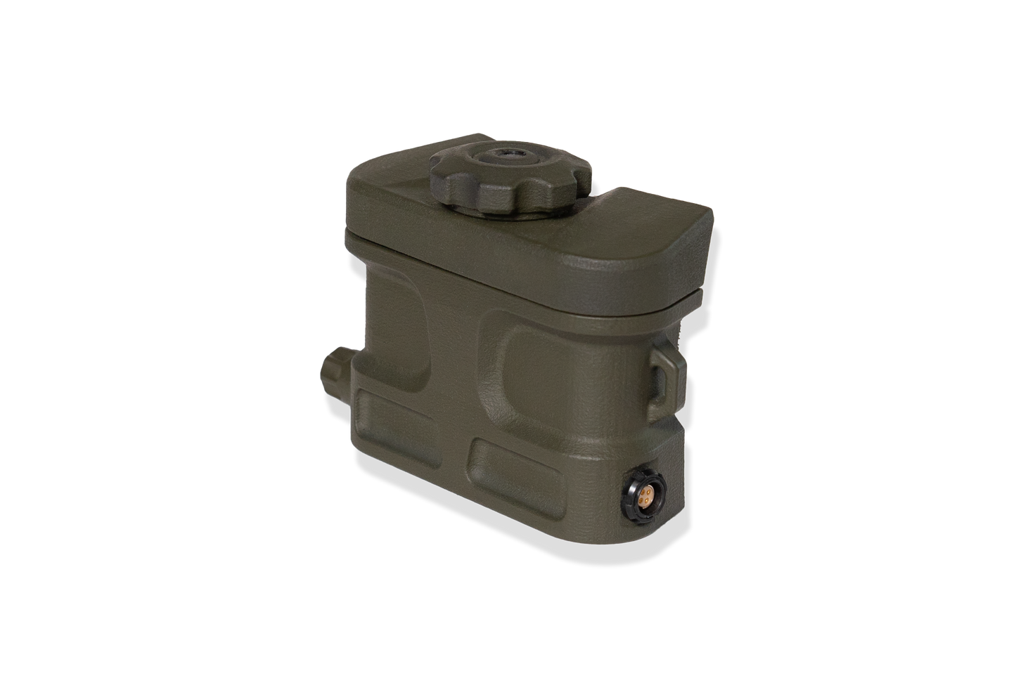 Nocturn Industries Bat Pack | Dual-Bank Backup with 96+ Hour Runtime