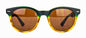 Belle (Green Fade)
