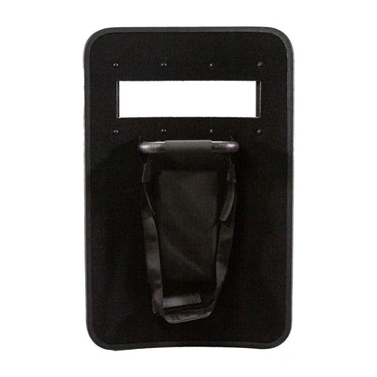 Bellfire B3 | Multi-Hit Ballistic Shield | NIJ Level III+