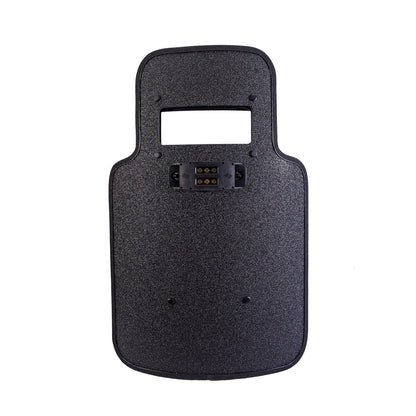 Bellfire MTS | Lightweight Ballistic Shield
