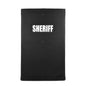 Bellfire RDS | Lightweight Ballistic Shield | NIJ Level IIIA