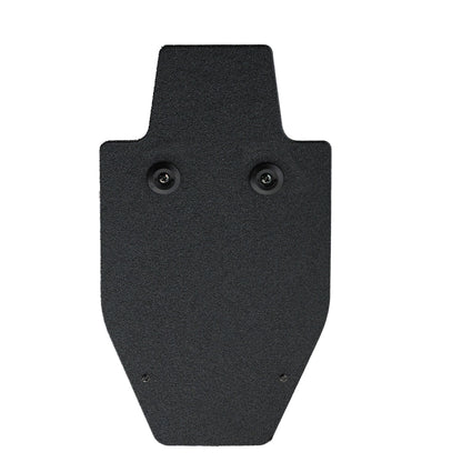 Bellfire TDS III | Lightweight Ballistic Shield | NIJ Level III+