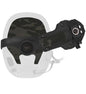Ops-Core AMP Arms | Vented & Fixed Rail Mounts | Instant Heat Dump & NVG Balance