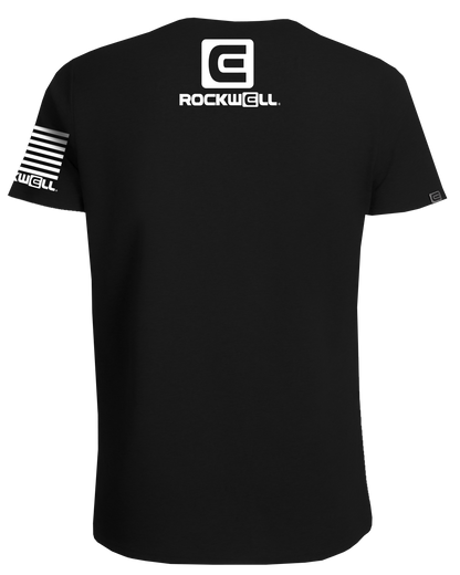 Police Spartan T-Shirt