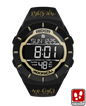 We Fight - Gold/Black Forum