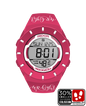 We Fight - Pink/White Forum