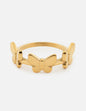Butterfly Flight Ring