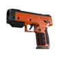 Byrna LE | Super-Charged Less Lethal Pistol | Complete Kit