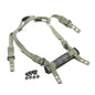 Team Wendy CAM FIT H-Back Retention System | Maximum Comfort | All Sizes Available