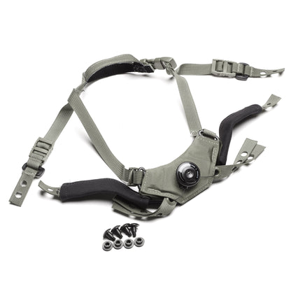 Team Wendy CAM Fit Retention System | All Colors & Sizes