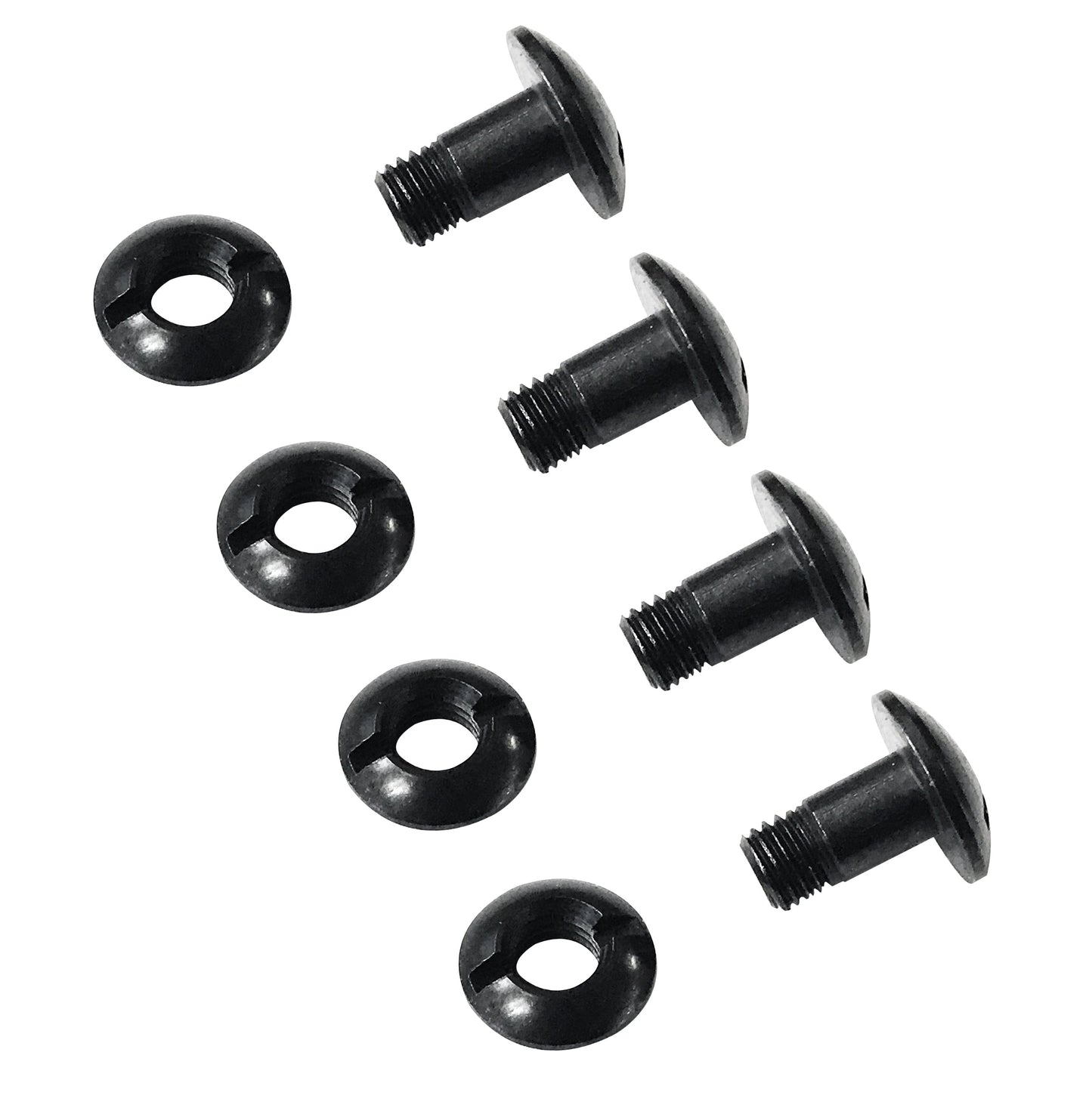 Team Wendy CAM Fit Retention System | All Colors & Sizes