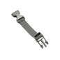 Team Wendy CAM FIT Chinstrap Extender | For CAM Fit Systems | 4 Inches More