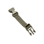 Team Wendy CAM FIT Chinstrap Extender | For CAM Fit Systems | 4 Inches More