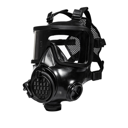 Mira Safety CM-8M | Full-Face Respirator | NVG Compatible