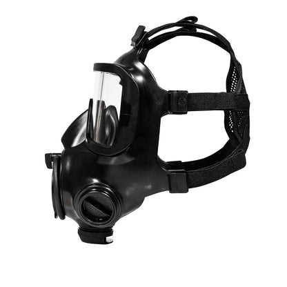 Mira Safety CM-8M | Full-Face Respirator | NVG Compatible