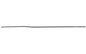 CMC Triggers AR-15 Gas Tube |  Black |  Rifle Length