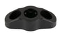 CMC Triggers M-Lok QD Sling Mount |  Fits M-LOK |  1.3" Long |  Anodized Finish |  Black