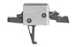 CMC Triggers Trigger |  Match |  3.5lb |  Flat |  Fits Small Pin AR |  Black