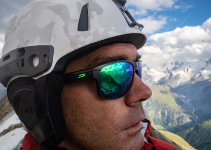 Team Wendy M-216 | w/ Princeton Tec Light & Superior Ventilation | Professional Ski Helmet