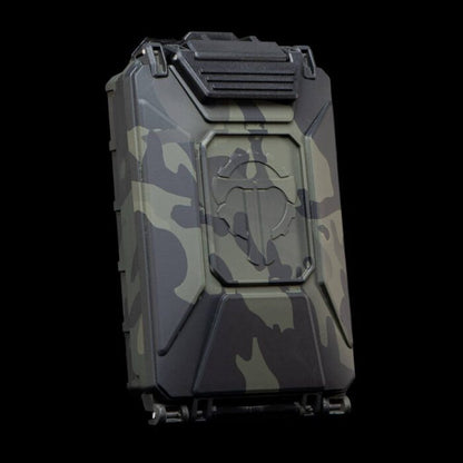 Thyrm CellVault-5M | Modular Battery Storage | Customizable for Any Loadout