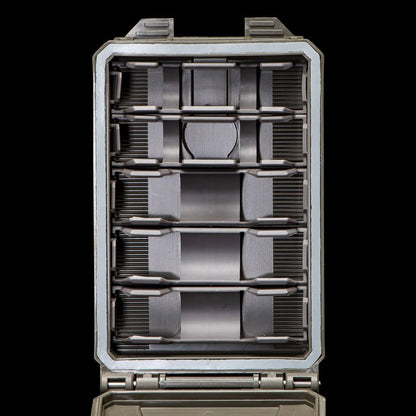 Thyrm CellVault-5M | Modular Battery Storage | Customizable for Any Loadout