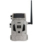 Bushnell Cellucore 20 Dual SIM Solar |  Trail Camera |  20MP Resolution |  Matte Finish |  Tan